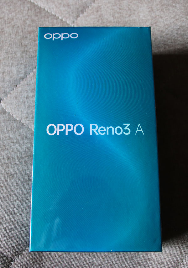 【メモ】OPPO Reno3 Aスマホ買換～データ移行～ | お気楽、魚沼人